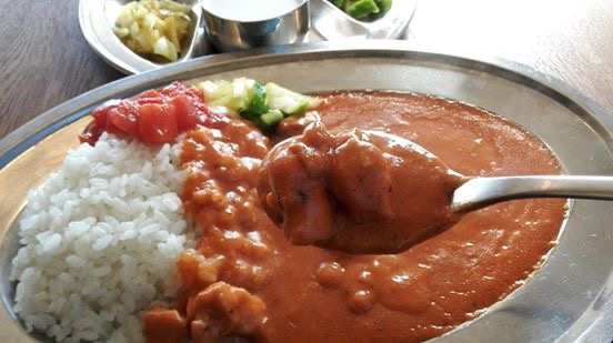 カレーラボ