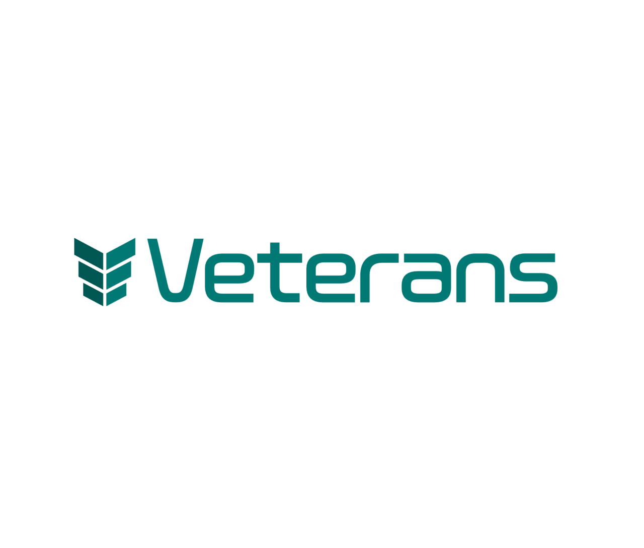 株式会社Veteransのロゴ