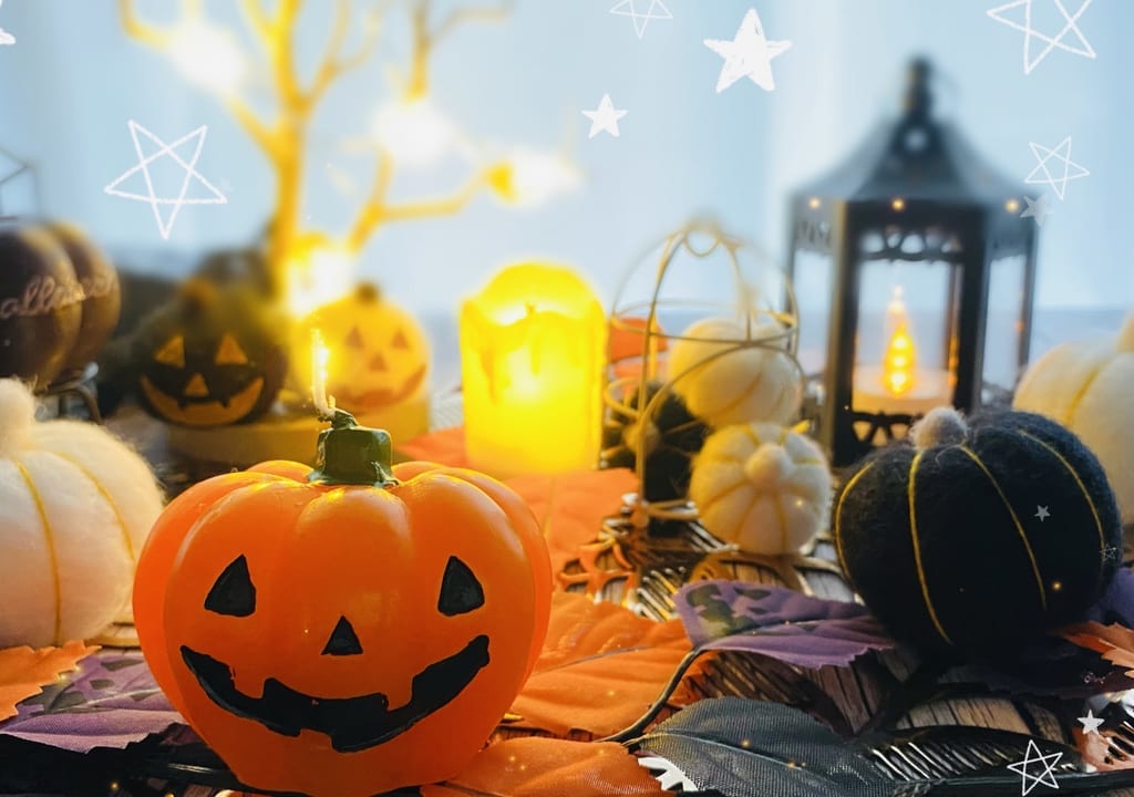 ハロウィーン