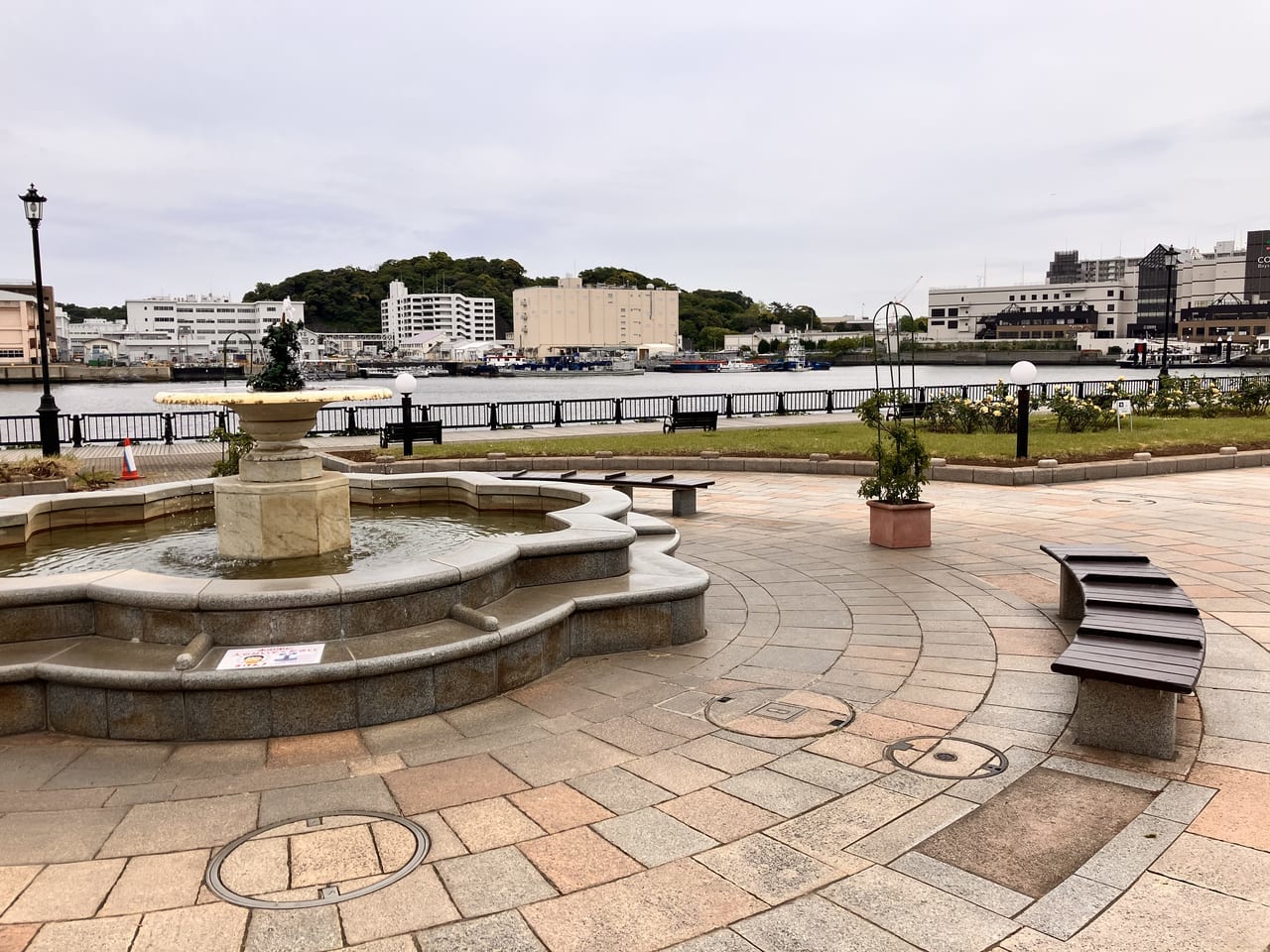 ヴェルニー公園